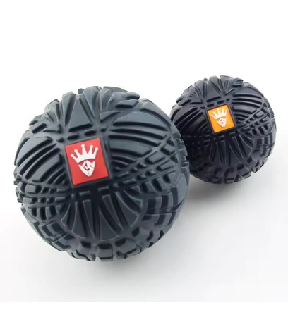 Supernova Ball Beach for Stress